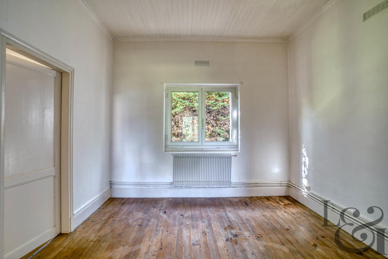 Maison - 56 m² - 3 pièces