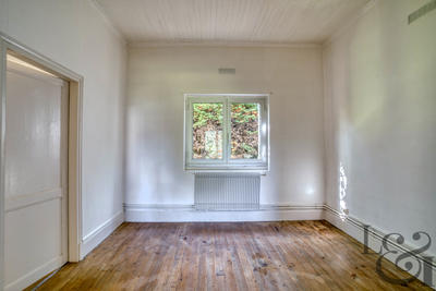 Maison - 56 m² - 3 pièces