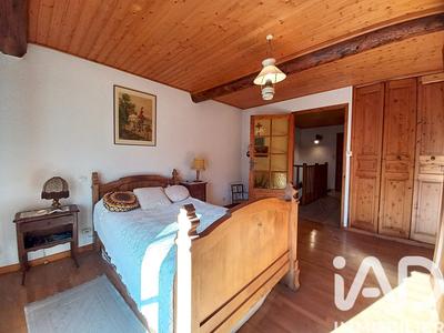 Maison - 60 m² - 3 pièces