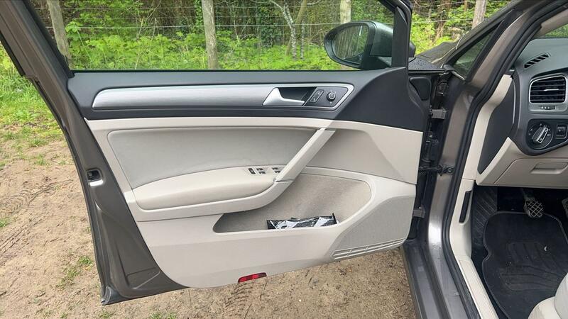 Volkswagen Golf VII 1.2 Tsi 105 Confortline