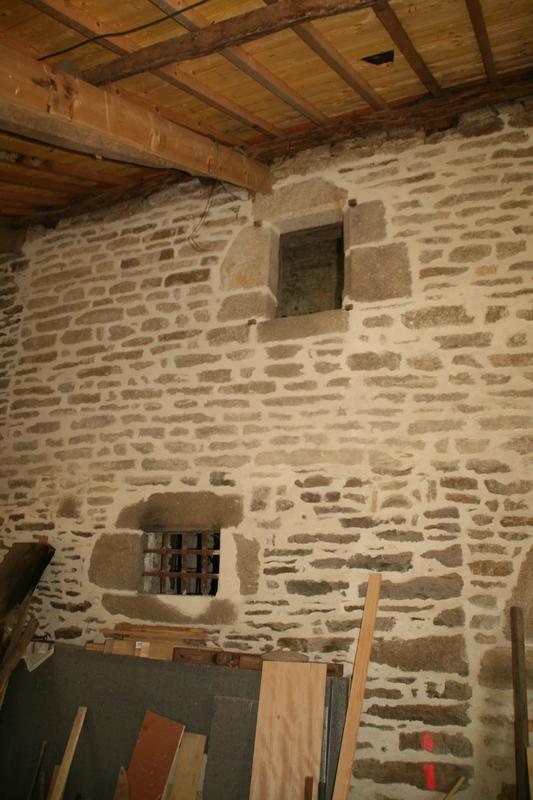 Maison - 137 m² - 6 pièces