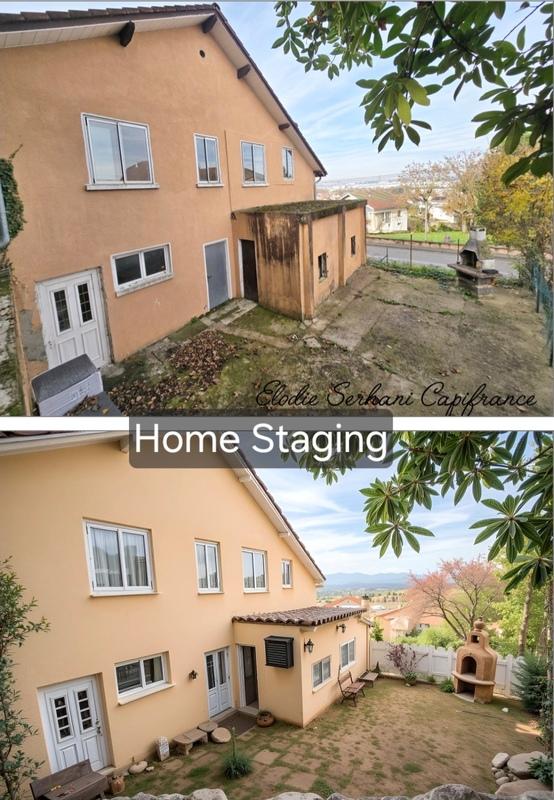 Maison - 130 m² - 7 pièces