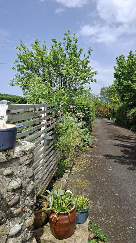 Maison - 128 m² - 5 pièces