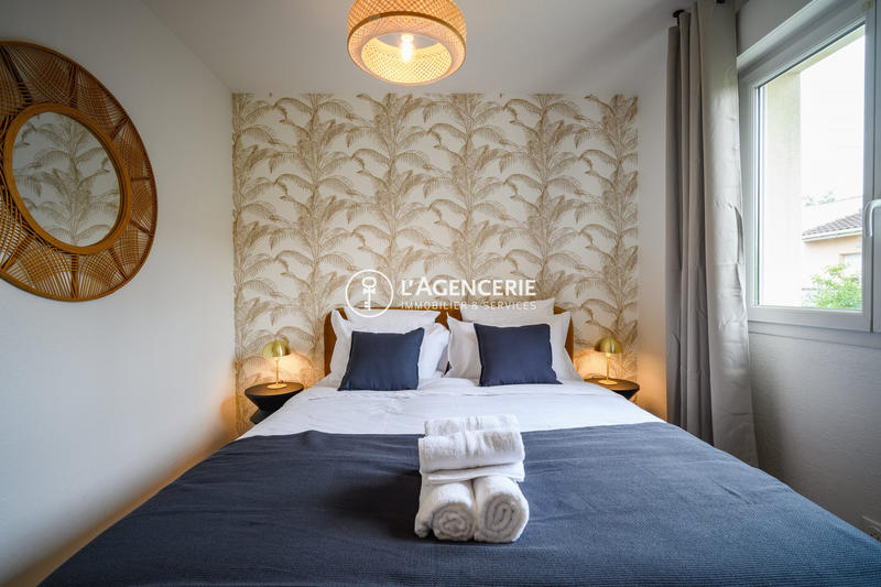 Maison - 87 m² - 4 pièces