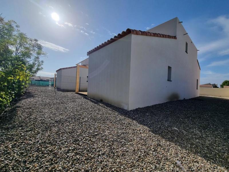 Villa - 97 m² - 5 pièces