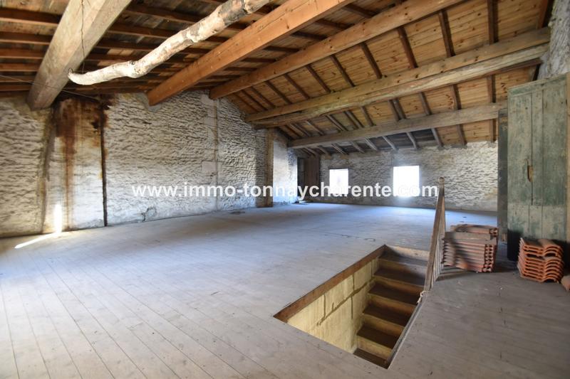 Maison - 600 m² - 11 pièces