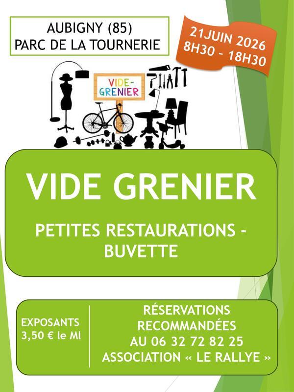 Vide-greniers