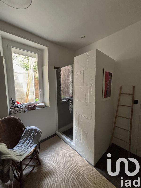 Maison - 191 m² - 9 pièces