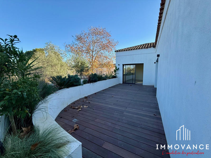 Villa - 156 m² - 5 pièces