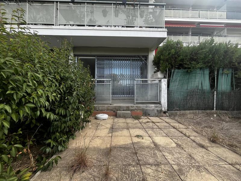 Appartement - 38 m² - 1 pièce