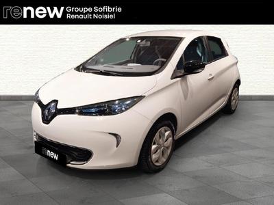 Renault Zoe Life