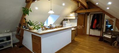 Appartement - 52 m² - 3 pièces