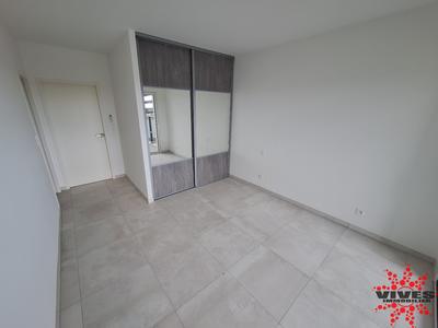 Appartement - 89 m² - 4 pièces