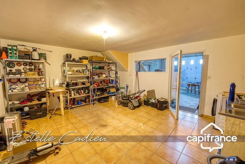 Maison - 145 m² - 4 pièces