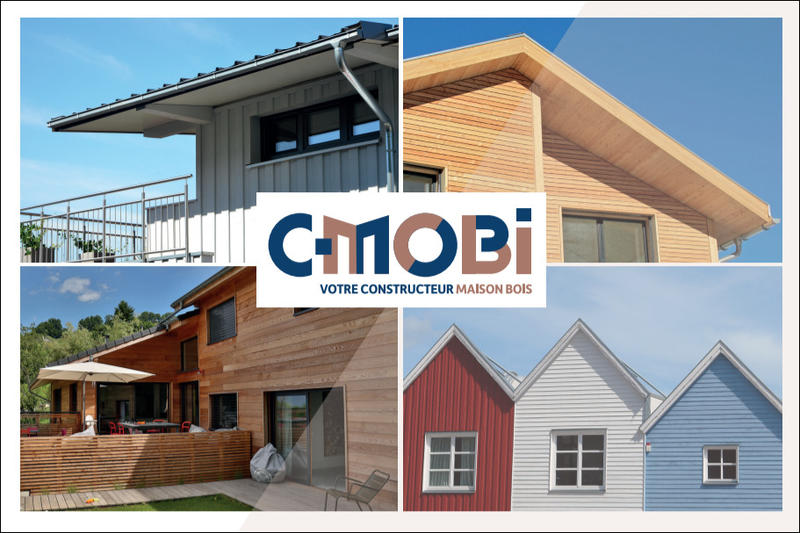 Terrain constructible - 609 m²