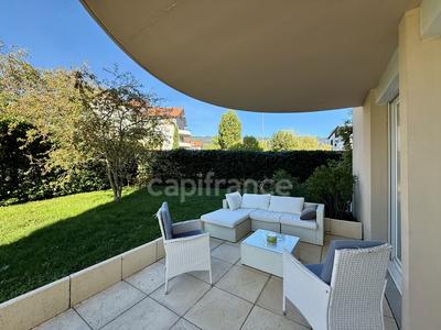 Appartement - 91 m² - 3 pièces