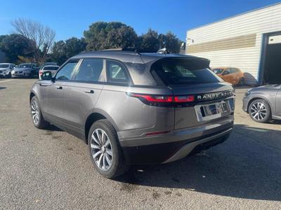 Land Rover Range Rover Velar 2.0 Td4 180 Executive Bva Mark V