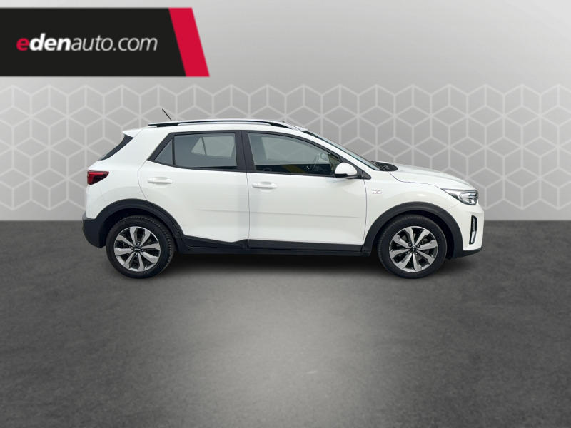 Kia Stonic 1.0 t-GDi 100 ch Bvm6 Active Business