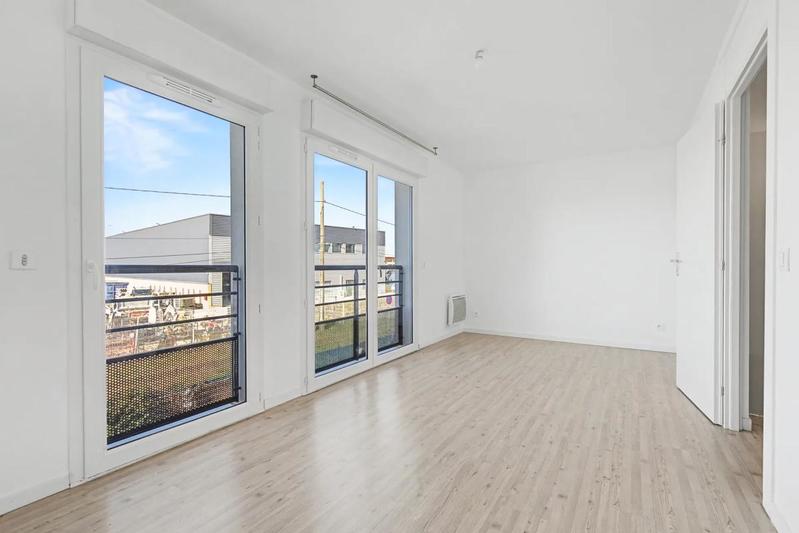 Maison - 71 m² - 3 pièces