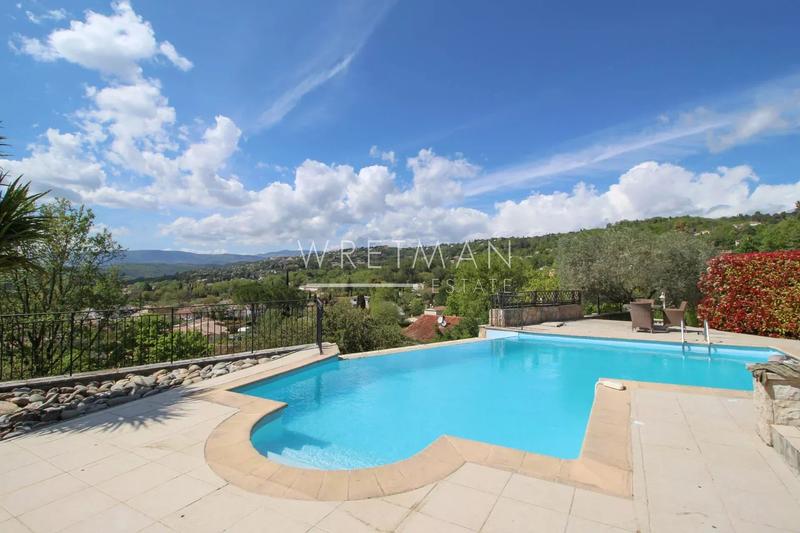 Villa - 150 m² - 5 pièces