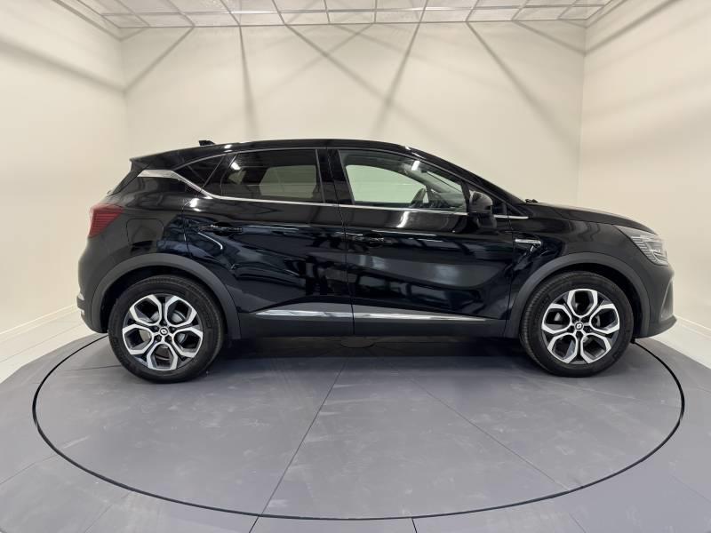 Renault Captur TCe 90 Techno