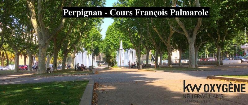 Appartement - 85 m² - 3 pièces