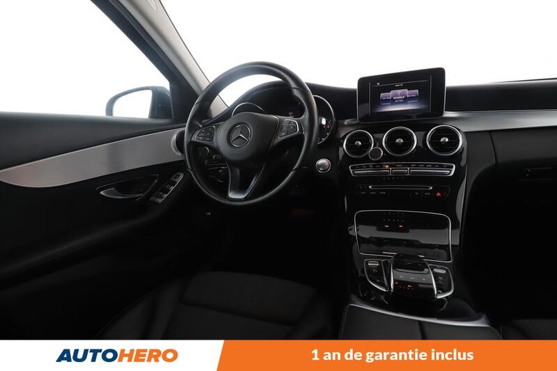 Mercedes Classe c 220 d 7g-Tronic 170 ch