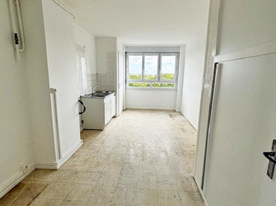 Appartement - 91 m² - 4 pièces