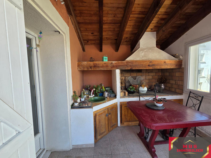 Maison - 147 m² - 5 pièces