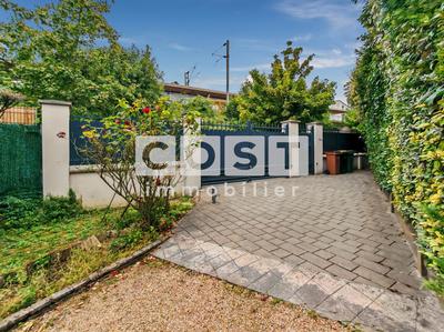 Maison - 157 m² - 4 pièces