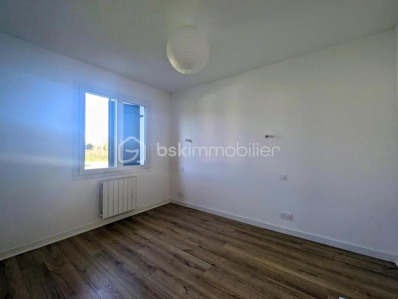 Maison - 53 m² - 3 pièces