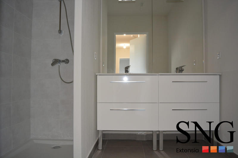 Appartement - 76 m² - 4 pièces