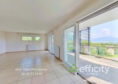 Appartement - 73 m² - 3 pièces