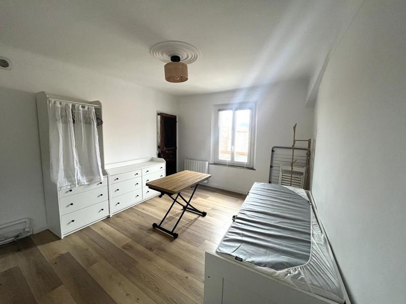 Appartement - 19 m² - 1 pièce