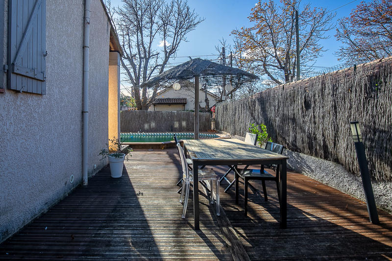 Villa - 189 m² - 6 pièces