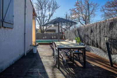 Villa - 189 m² - 6 pièces