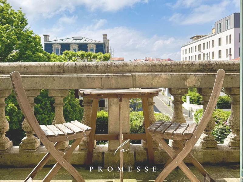 Appartement - 131 m² - 4 pièces