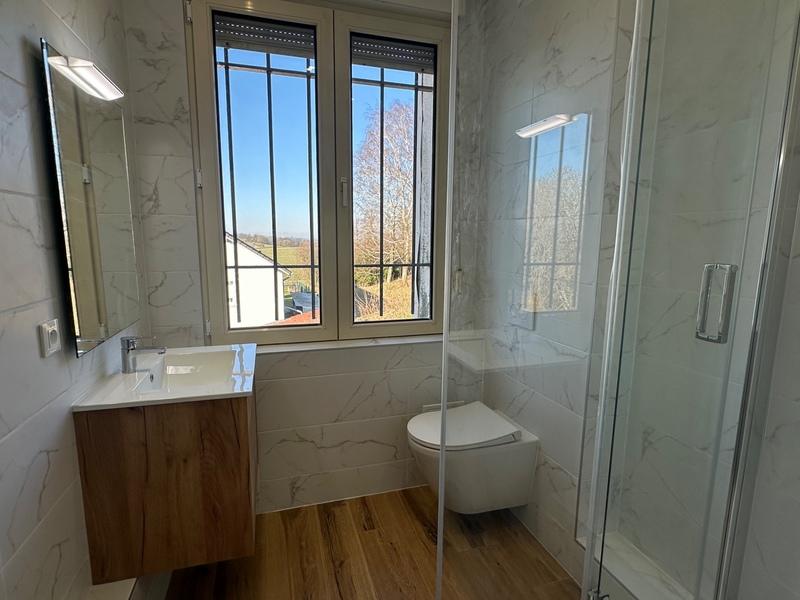 Appartement - 87 m² - 4 pièces