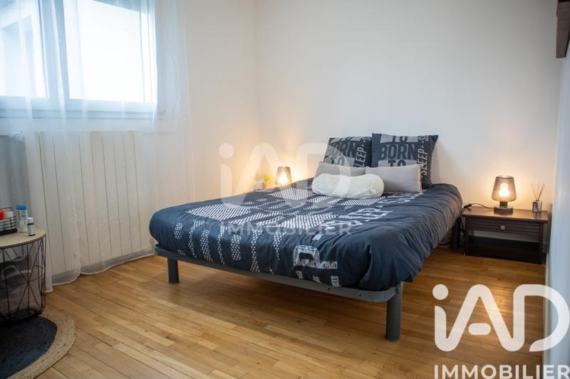 Maison - 139 m² - 6 pièces