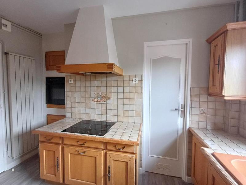 Appartement - 69 m² - 2 pièces