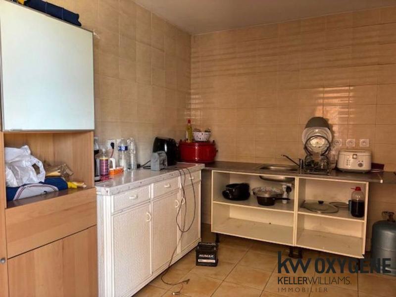 Maison - 103 m² - 5 pièces