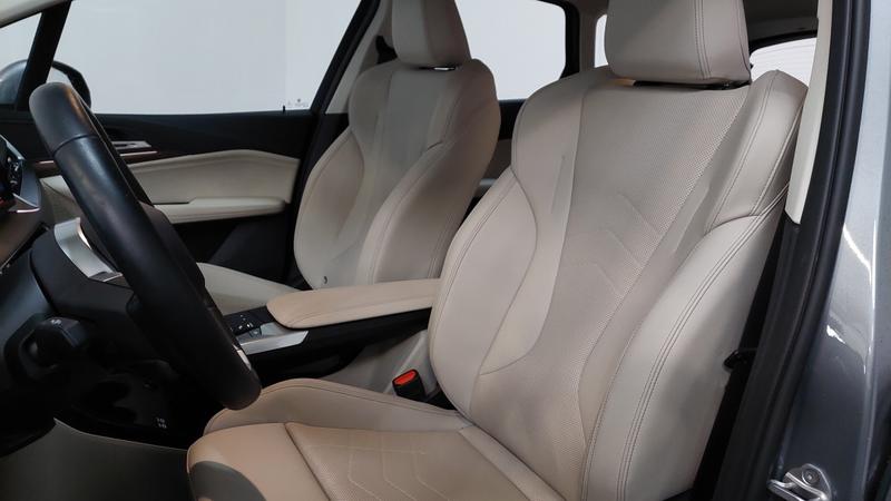 Bmw Serie 2 Active Tourer 218i 136ch Luxury Dkg7