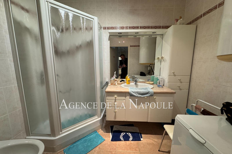 Appartement - 53 m² - 2 pièces