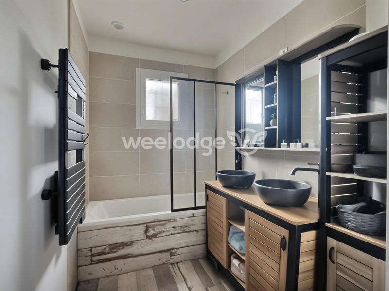 Maison - 123 m² - 5 pièces