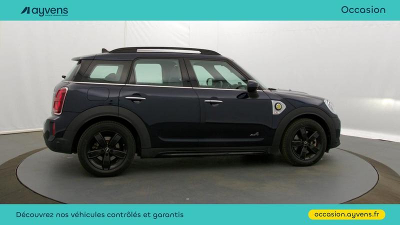 Mini Countryman Cooper se 125ch + 95ch Northwood All4 Bva6