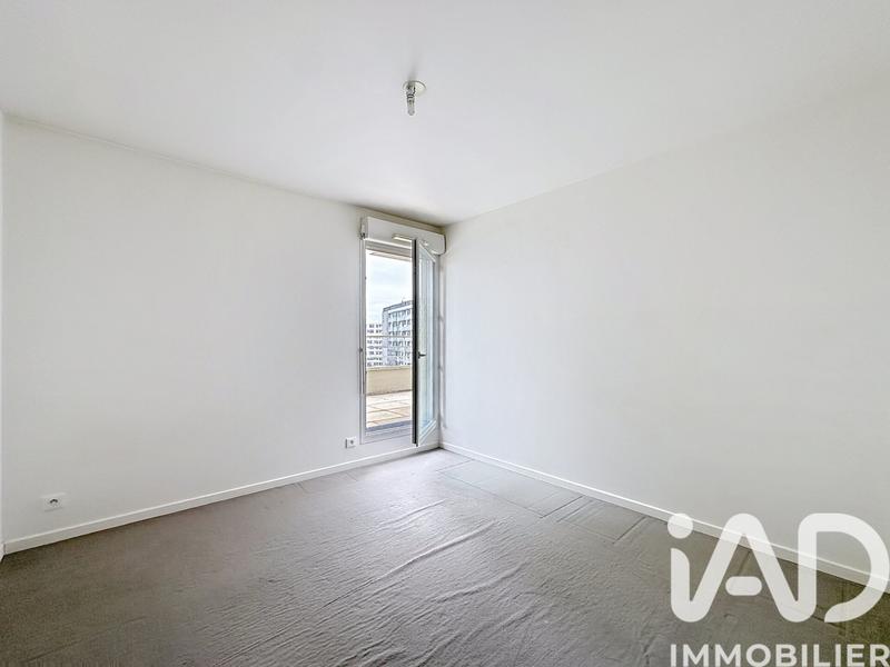 Appartement - 78 m² - 4 pièces