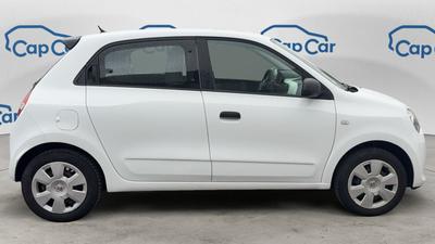 Renault Twingo 1.0 SCe 70 Life