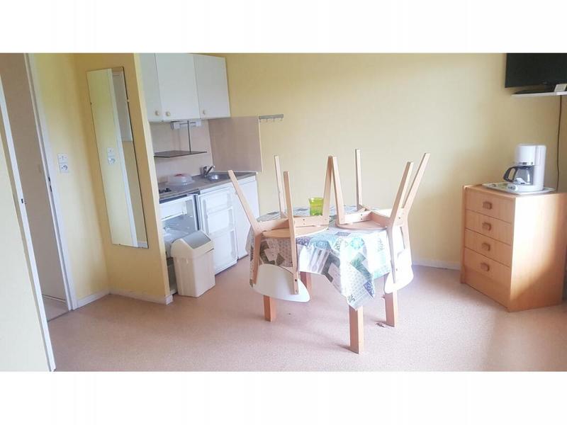 Appartement - 24 m² - 2 pièces