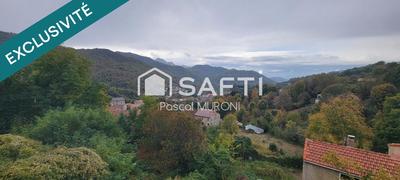 Maison de village - 79 m² - 4 pièces