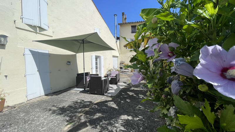 Maison - 157 m² - 4 pièces